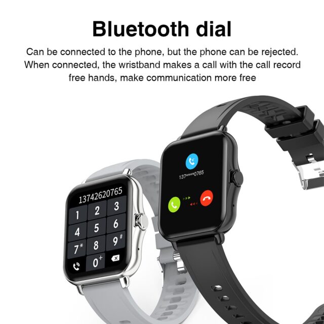 android smartwatch with phone call capability