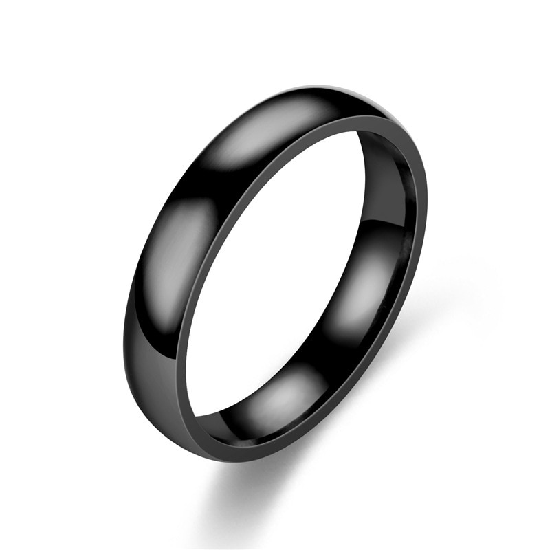 Simple, Custom Engraved and Trendy Rings for all occasions