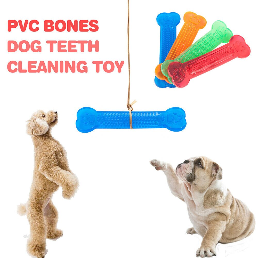 Bone Chew Toy for Dogs