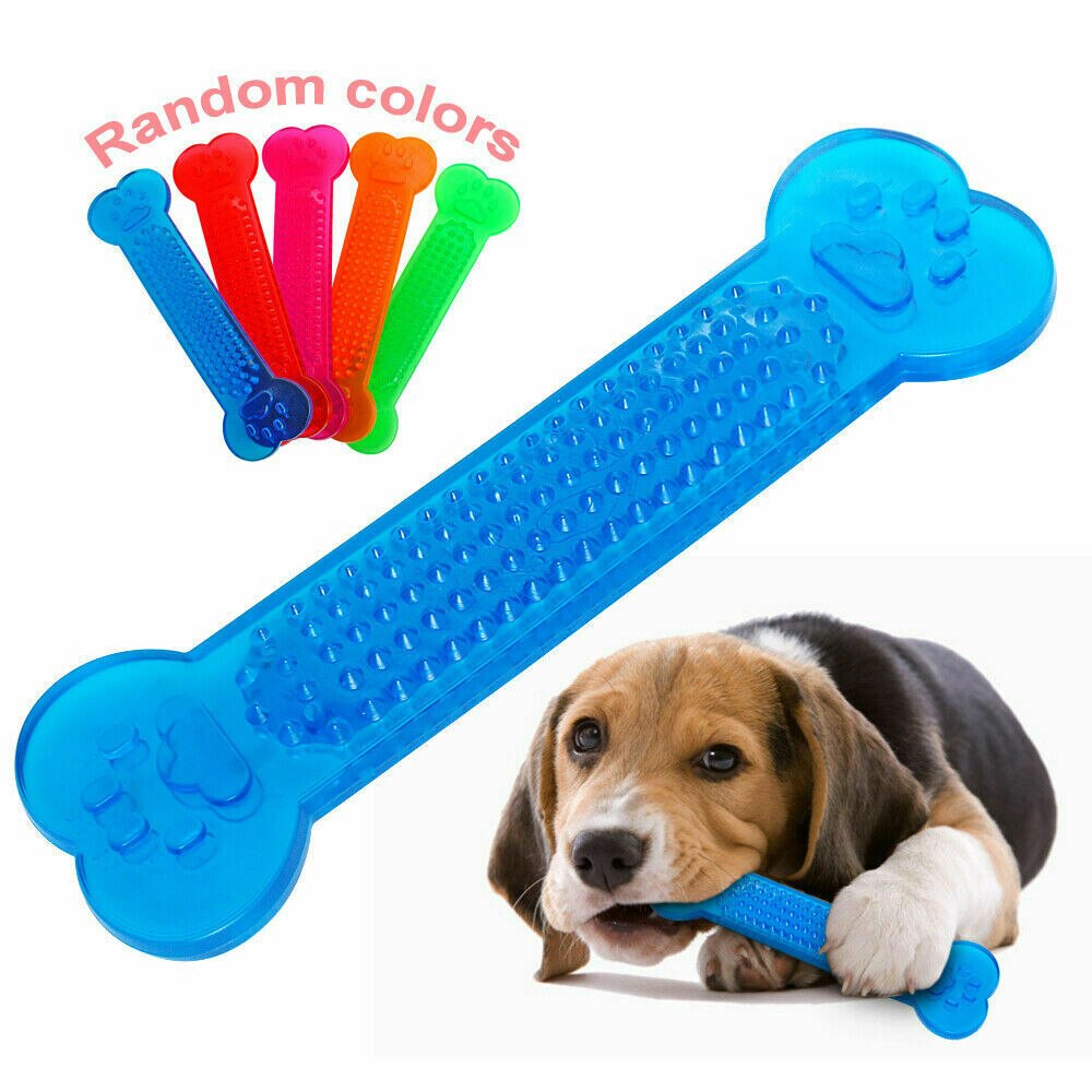 Bone Chew Toy for Dogs