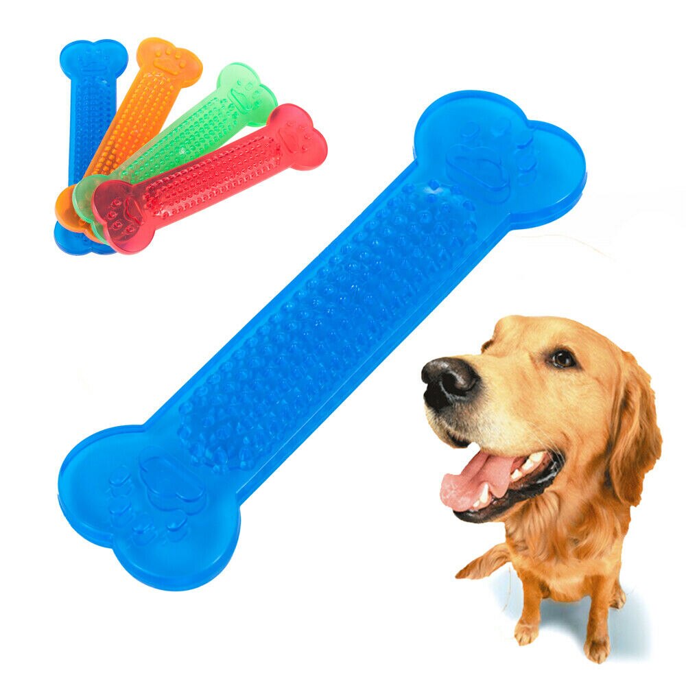 Bone Chew Toy for Dogs