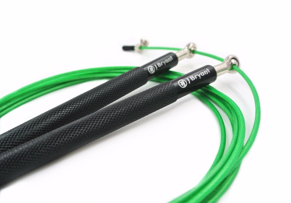 Speed Jump Skipping Rope For Training Fitness and Weight Loss